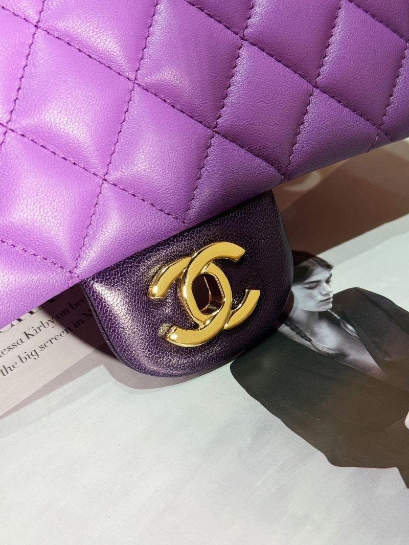 Chanel CF Series Bags